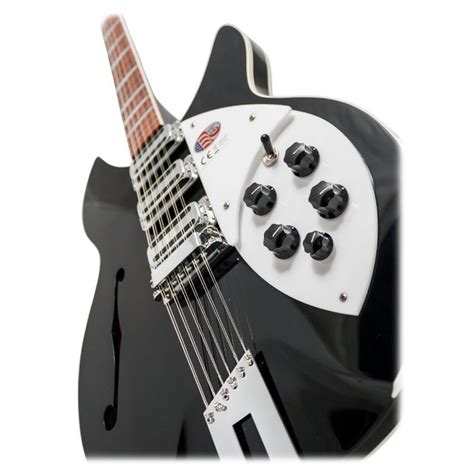 rickenbacker 1993 plus